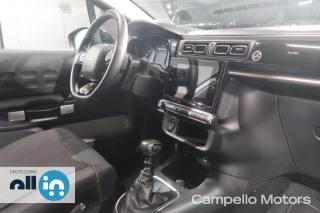CITROEN C3 usata 12
