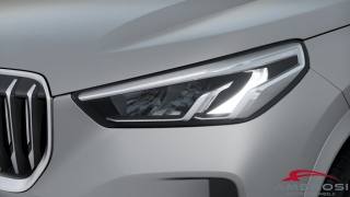 BMW X1 usata 5