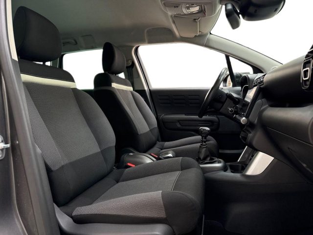 CITROEN C3 Aircross usata, con Cruise Control