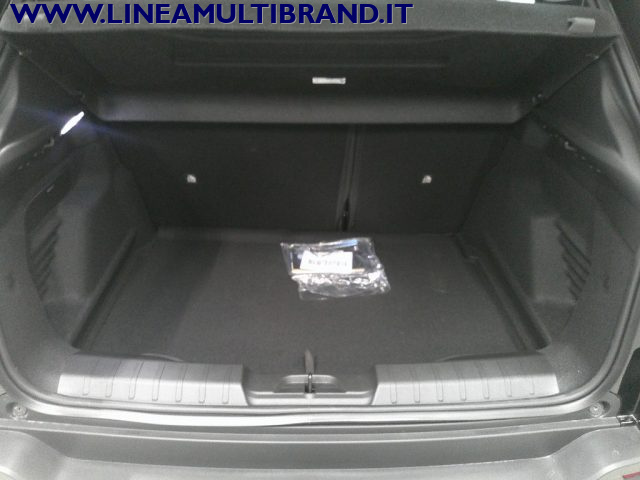 JEEP Avenger usata, con Autoradio