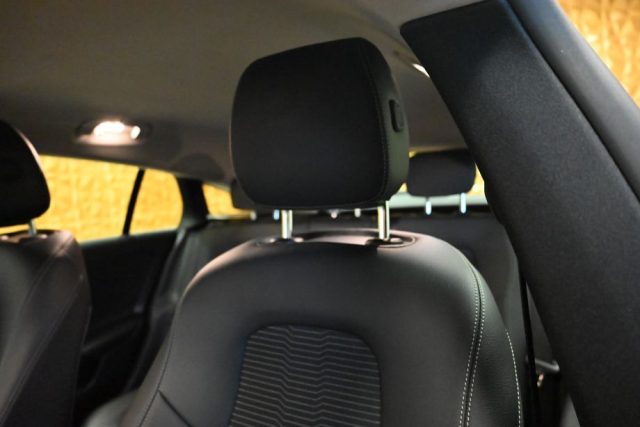 MERCEDES-BENZ CLA 250 usata 55