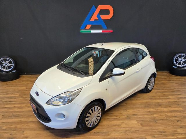 FORD Ka+ usata, con Airbag