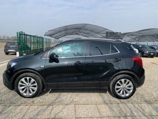 OPEL Mokka usata, con Cerchi in lega