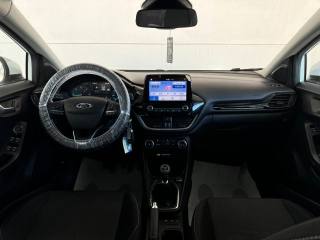 FORD Puma usata, con Frenata d