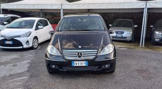 MERCEDES-BENZ A 180 CDI