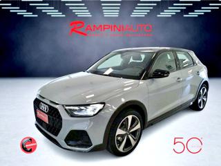 AUDI A1 allstreet 30 TFSI S tronic Identity Contrast