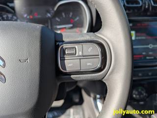 CITROEN C3 Aircross usata, con Start/Stop Automatico