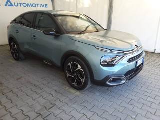 CITROEN C4 usata, con Airbag