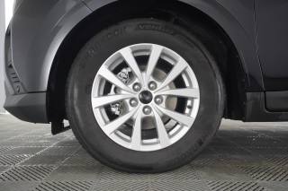 FORD Tourneo Courier usata 13