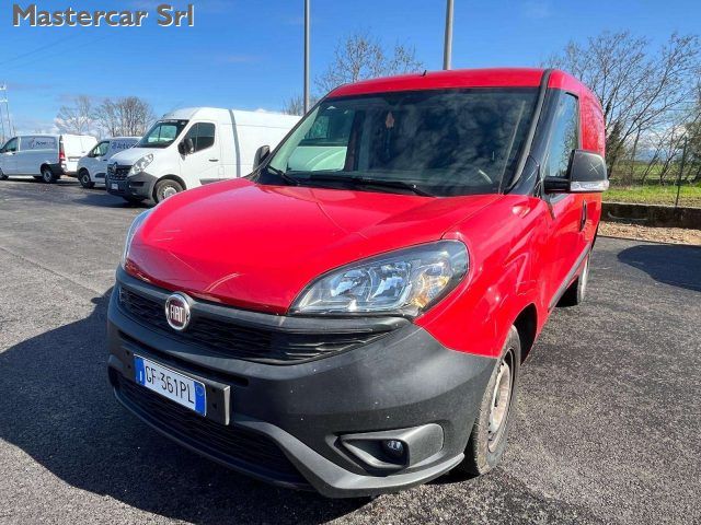 FIAT Doblo usata, con Airbag