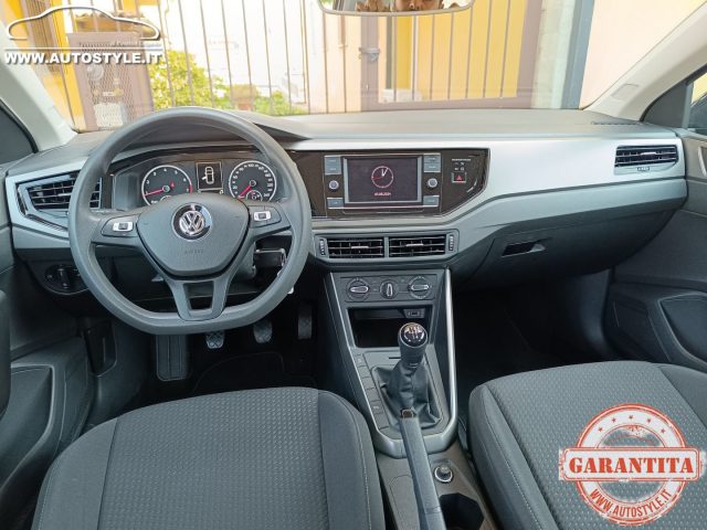 VOLKSWAGEN Polo usata 69