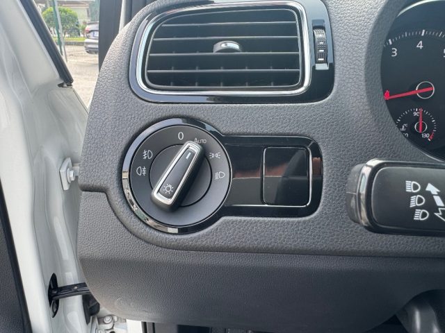 VOLKSWAGEN Polo usata, con Vetri oscurati