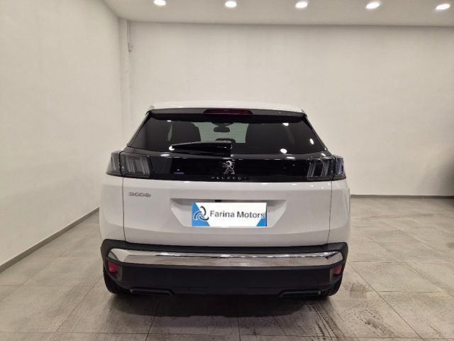 PEUGEOT 3008 usata 40
