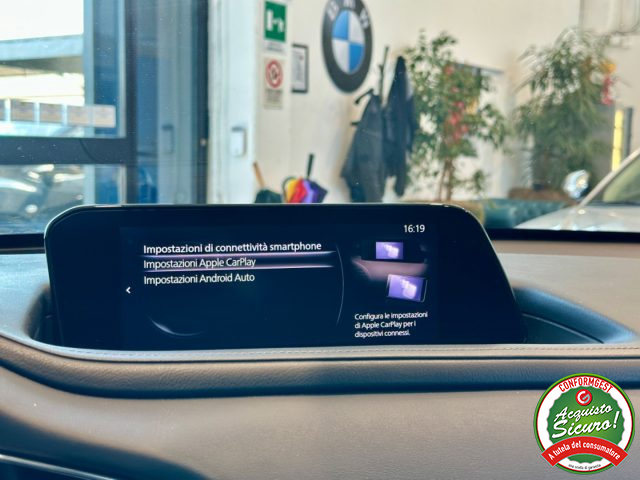 MAZDA CX-30 usata, con ESP