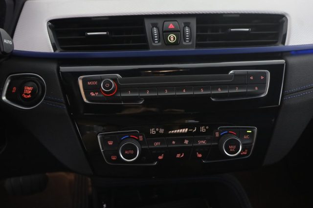BMW X1 usata 11