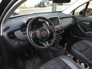 FIAT 500X usata, con Boardcomputer