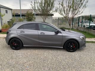 MERCEDES-BENZ A 180 usata, con Airbag Passeggero
