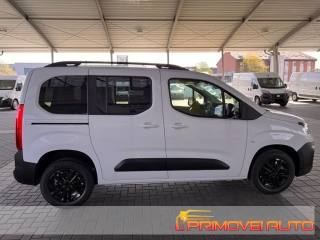 FIAT Doblo usata, con Controllo elettronico della corsia