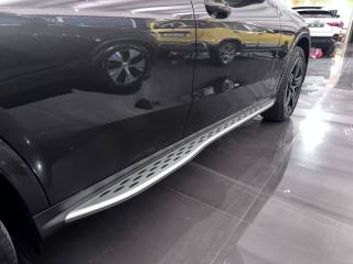 MERCEDES-BENZ GLC 300 usata, con Vetri oscurati