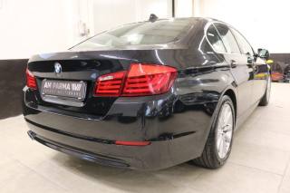 BMW 520 usata, con Cerchi in lega