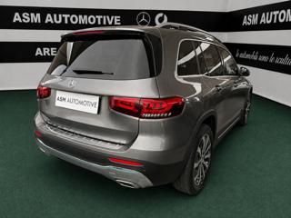MERCEDES-BENZ GLB 200 usata, con Autoradio