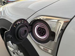 MINI Countryman usata, con Park Distance Control