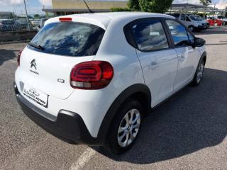 CITROEN C3 usata, con Airbag Passeggero
