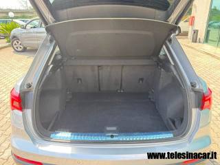 AUDI Q3 usata, con ESP