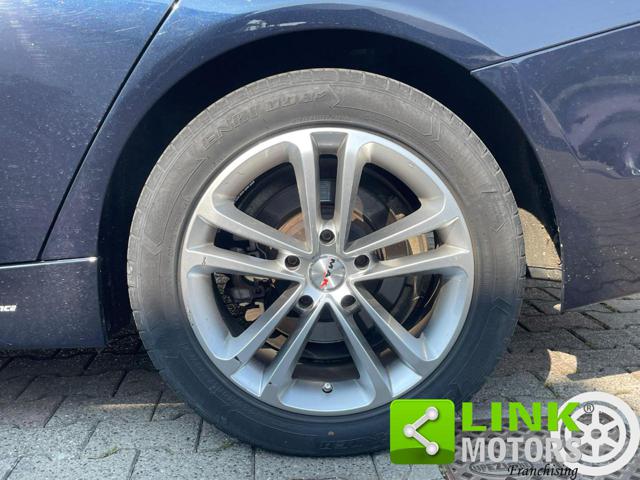 BMW 320 usata, con Lettore CD