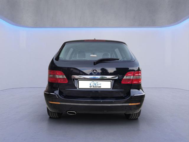 MERCEDES-BENZ B 150 usata, con Alzacristalli elettrici