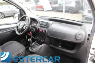FIAT Fiorino usata, con Autoradio