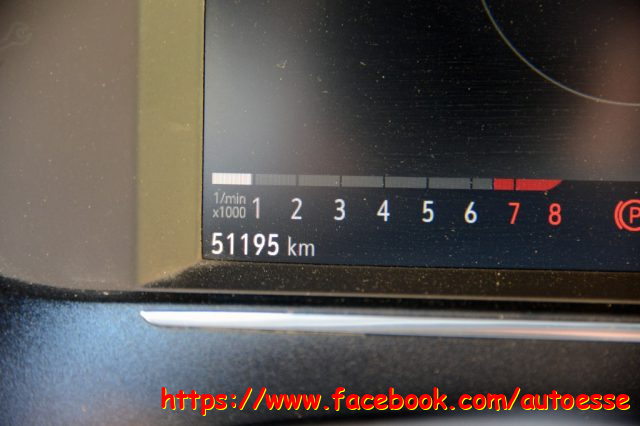 OPEL Corsa usata, con ESP