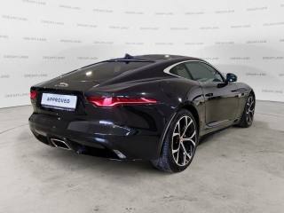 JAGUAR F-Type usata, con Airbag Passeggero