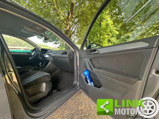 VOLKSWAGEN Tiguan usata, con Climatizzatore