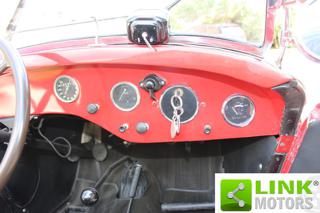 FIAT Balilla usata 18