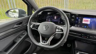 VOLKSWAGEN Golf usata, con Controllo trazione