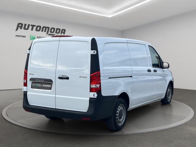 MERCEDES-BENZ Vito usata, con Immobilizzatore elettronico