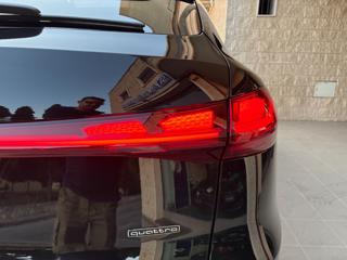 AUDI Q5 usata, con Limitatore di velocità