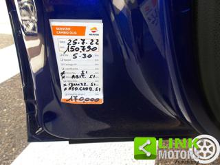 FIAT 500L usata, con Filtro antiparticolato