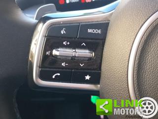 KIA Sorento usata, con Interni in pelle