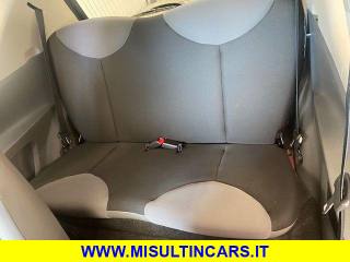 CITROEN C1 usata, con USB
