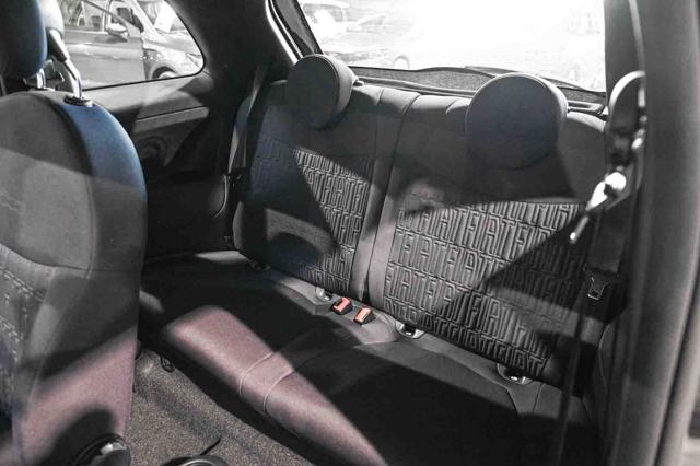 FIAT 500 usata, con Bluetooth