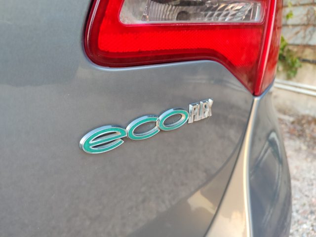 OPEL Meriva usata 21