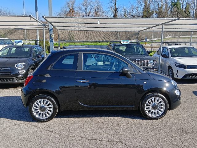 FIAT 500 usata, con Airbag Passeggero