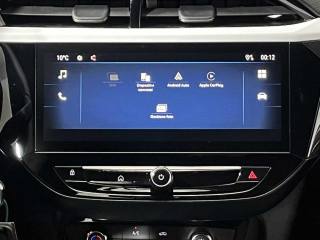 OPEL Corsa usata, con Bluetooth