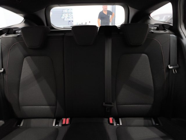 FORD Focus usata, con Autoradio digitale