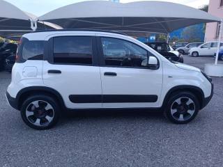 FIAT Panda Cross usata, con Cerchi in lega
