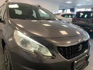 PEUGEOT 2008 usata, con Autoradio digitale
