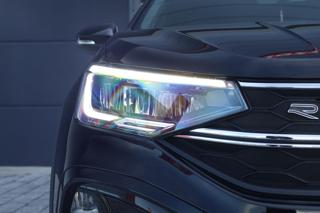 VOLKSWAGEN Taigo usata, con Fari full-led