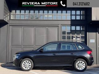 SKODA Kamiq usata, con Airbag laterali